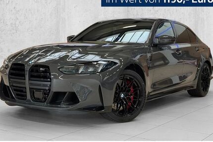 BMW M3 1.956 km 106.000 € Solingen 42719