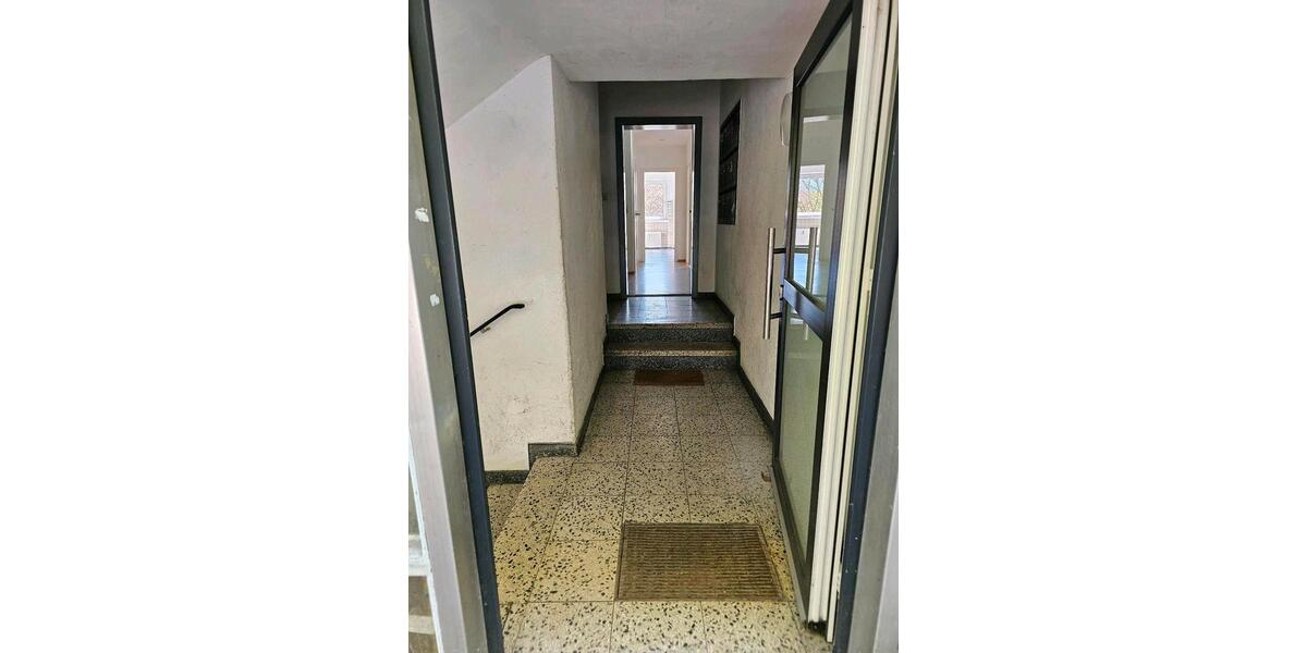 Erdgeschoßwohnung Wuppertal Brill - 2 Zimmer, 69 m&sup2;, 997&euro; | Angebot:26393528