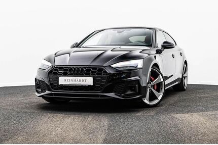 Audi A5 104.920 km 39.365 &euro; Hagen 58091