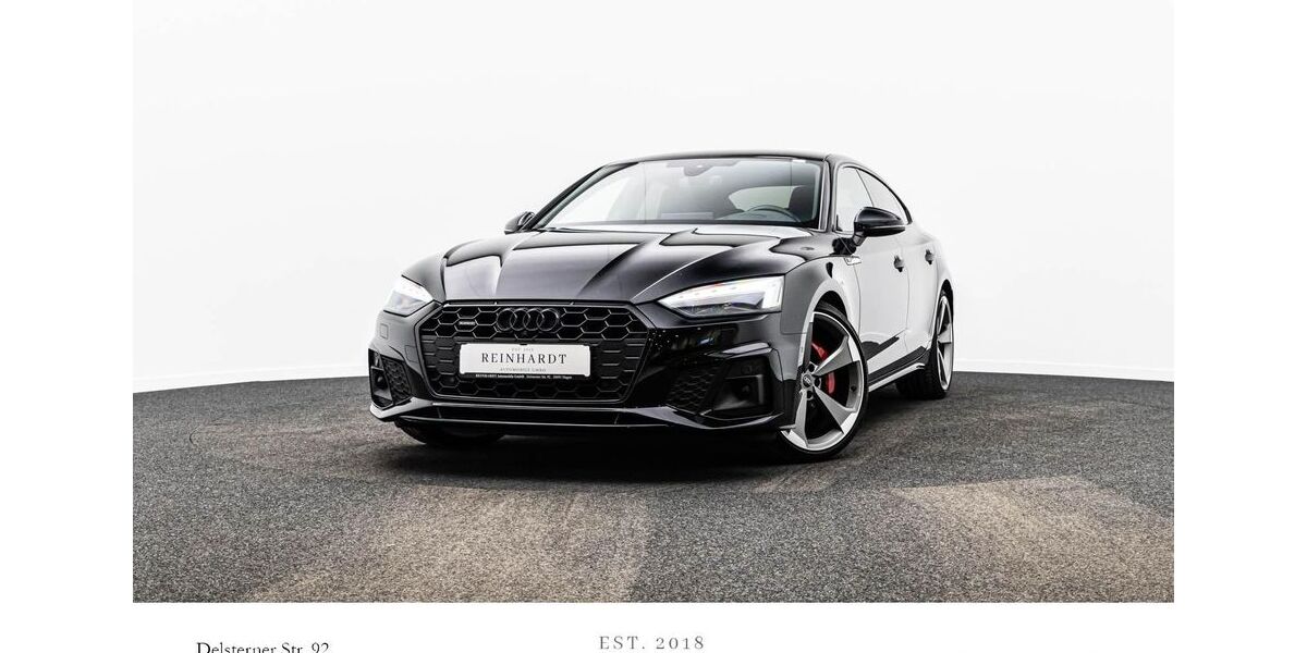 Audi A5 104.920 km 39.365 &euro; Hagen 58091