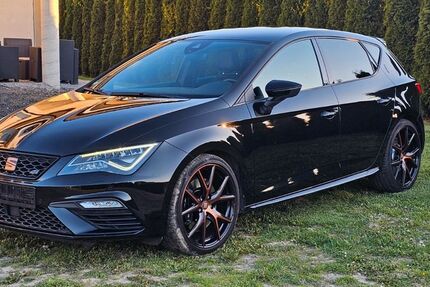 Seat Leon 56.000 km 24.490 &euro; Remscheid 42897