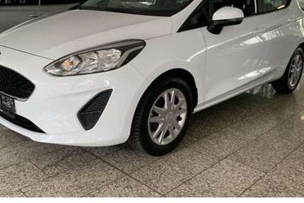 Ford Fiesta 15.000 km 12.985 € Wuppertal 42329