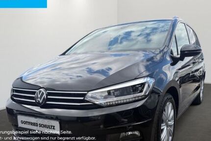 VW Touran 9.423 km 36.990 &euro; Mettmann 40822