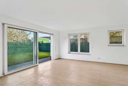 Wohnung Ratingen Tiefenbroich - 2 Zimmer, 62 m&sup2;, 309.000&euro; | Angebot:25292950