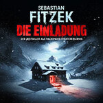 Sebastian Fitzek's Die Einladung