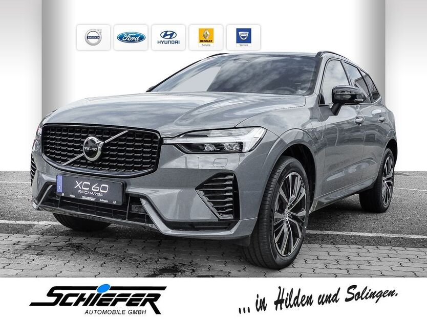 Volvo XC60 5.999 km 62.890 € Hilden 40721