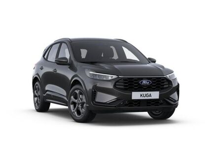 Ford Kuga 5.999 km 36.480 &euro; Hilden 40721