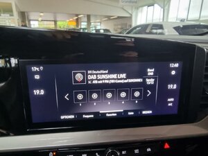 Opel Mokka GS Line Aut. Matrix Kam ACC SHZ LHZ 7.327 km 23.390 &euro; HAAN 42781