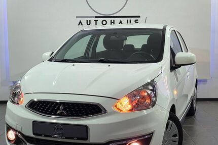 Mitsubishi Space Star 48.360 km 7.495 &euro; Wuppertal 42285