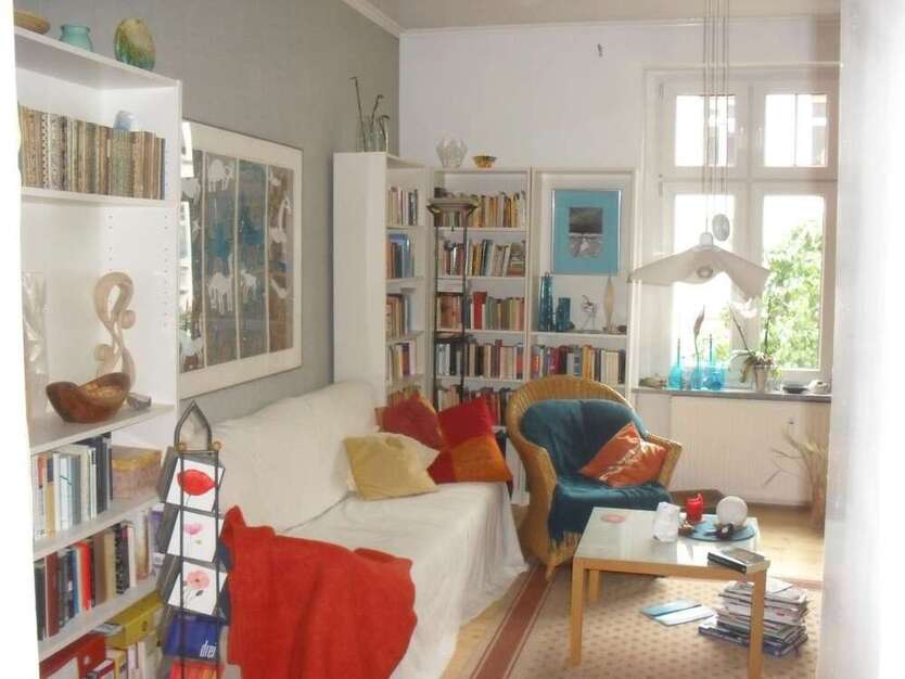 Wohnung zum Mieten in Wuppertal 560 € 70 m²