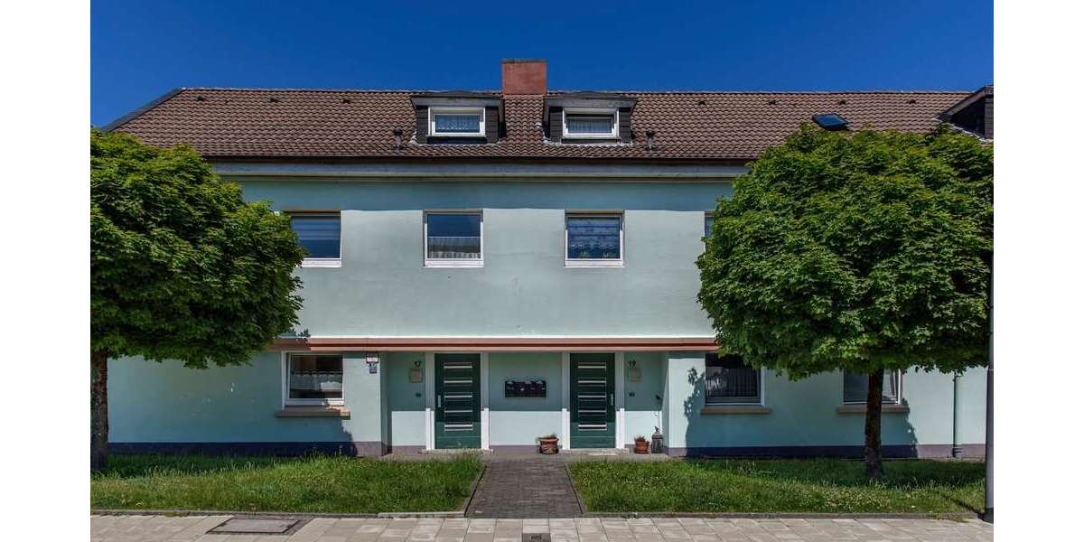 Wohnung zum Mieten in Remscheid 275,48 € 54.5 m² 3 zimmer
