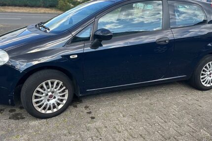 Fiat Punto 148.500 km 2.200 &euro; Kierspe 58566