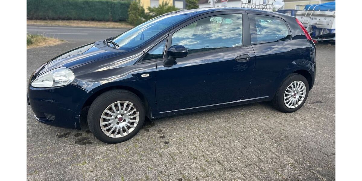 Fiat Punto 148.500 km 2.200 &euro; Kierspe 58566