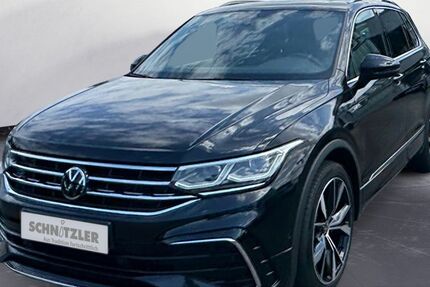 VW Tiguan 60.300 km 32.950 &euro; Langenfeld 40764