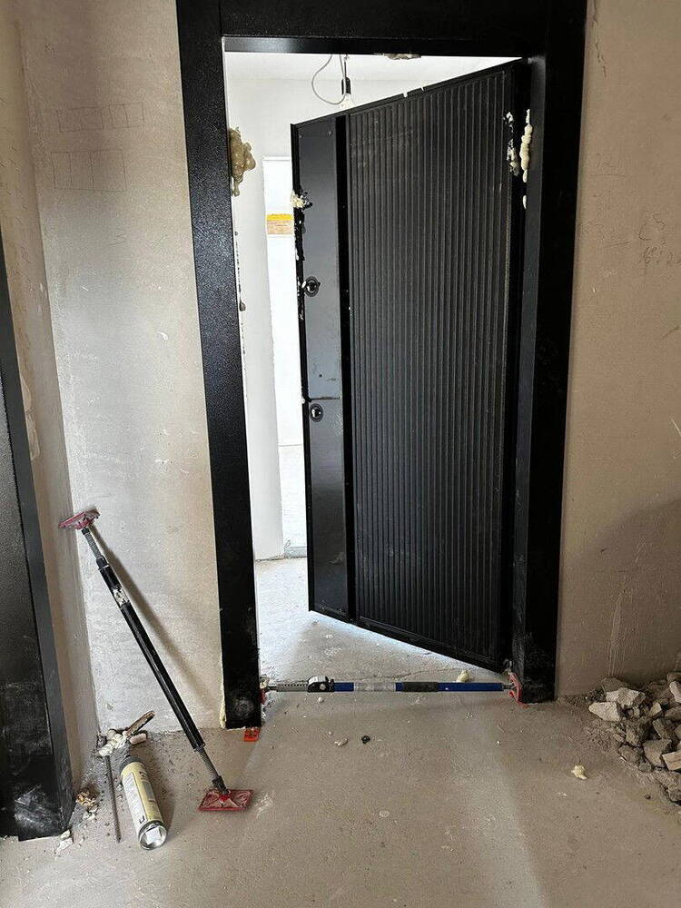 3,5 Zimmer-Neubau-Wohnung, Aufzug, Barrierefrei mit günstigen Sonnen-Energie (A+)