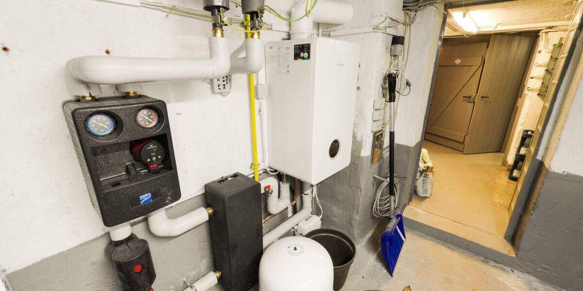 Mehrfamilienhaus, Wohnhaus Leverkusen Schlebusch - 9 Zimmer, 390.000&euro; | Angebot:25744021