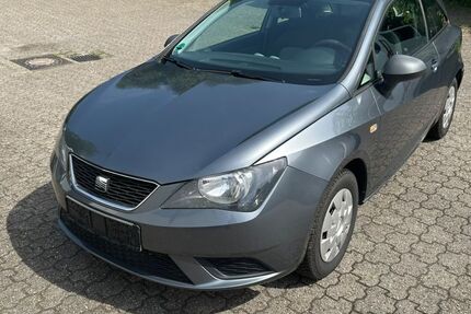 Seat Ibiza 96.773 km 4.200 &euro; Solingen 42655