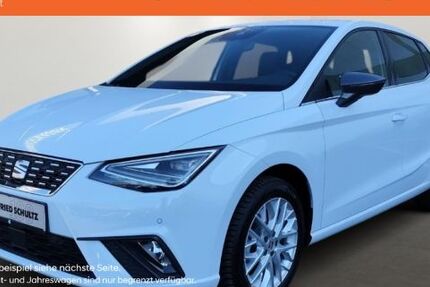 Seat Ibiza 23.609 km 23.490 &euro; Düsseldorf 40589