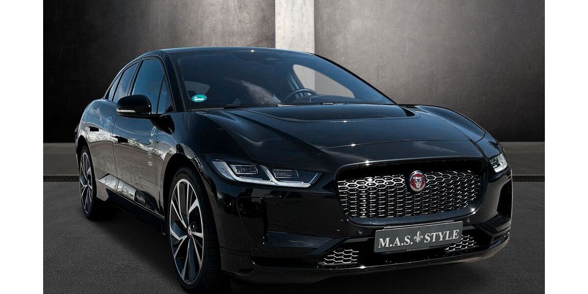 Jaguar I-Pace 33.950 km 39.950 &euro; Wuppertal 42349