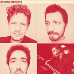 Bastian Stein Trio feat. Julius Gawlik