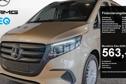 Mercedes-Benz Vito 59.200 km 45.190 &euro; Hagen 58135