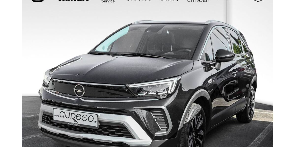 Opel Crossland (X) 16.757 km 16.990 &euro; Wuppertal 42103