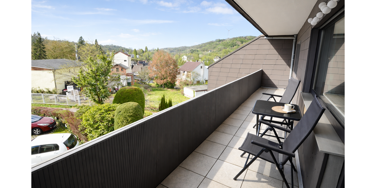 Etagenwohnung Hagen-Dahl Dahl - 2 Zimmer, 64 m&sup2;, 100.000&euro; | Angebot:26189691