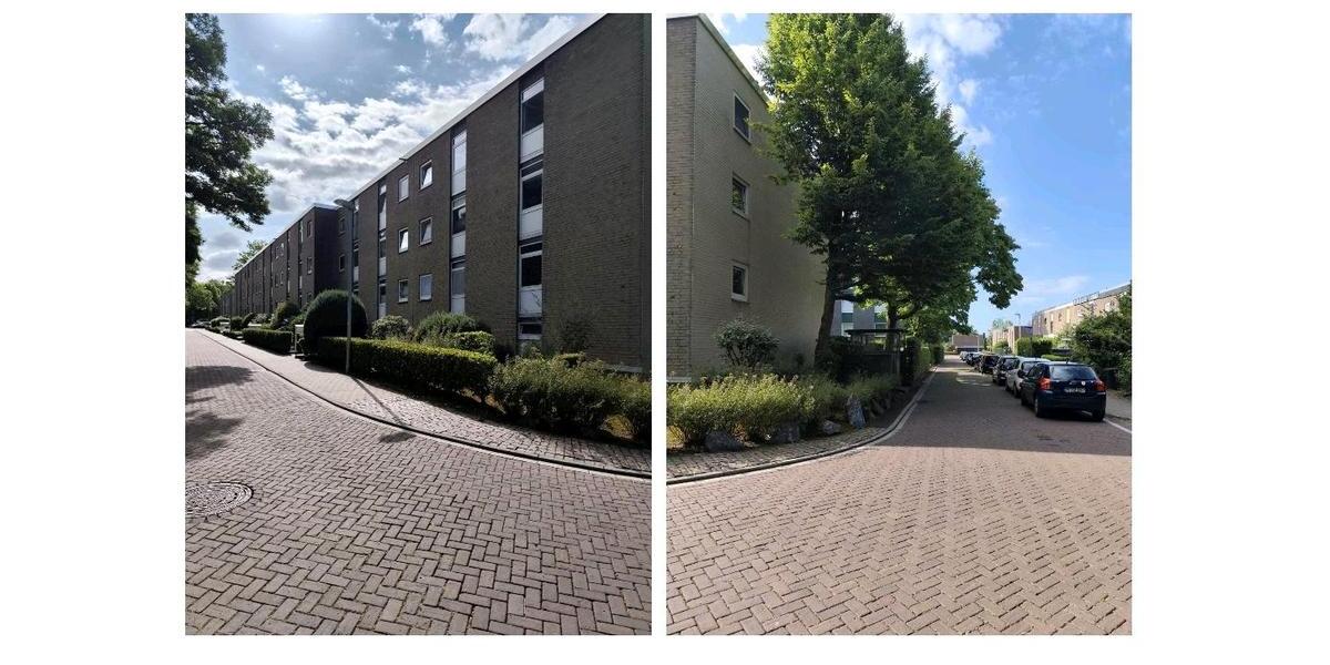 Etagenwohnung Erkrath - 2 Zimmer, 57 m&sup2;, 189.000&euro; | Angebot:25292812