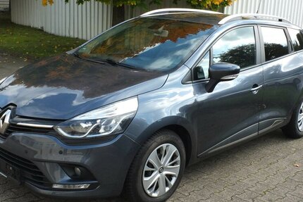 Renault Clio GT EXPRESSION NAVI PARCTRONIC START-STOP 118.021 km 8.904 € Köln 50858