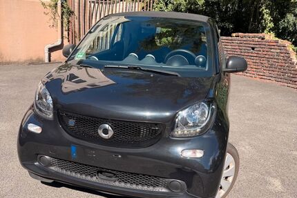 Smart ForTwo 47.500 km 9.290 &euro; Solingen 42655