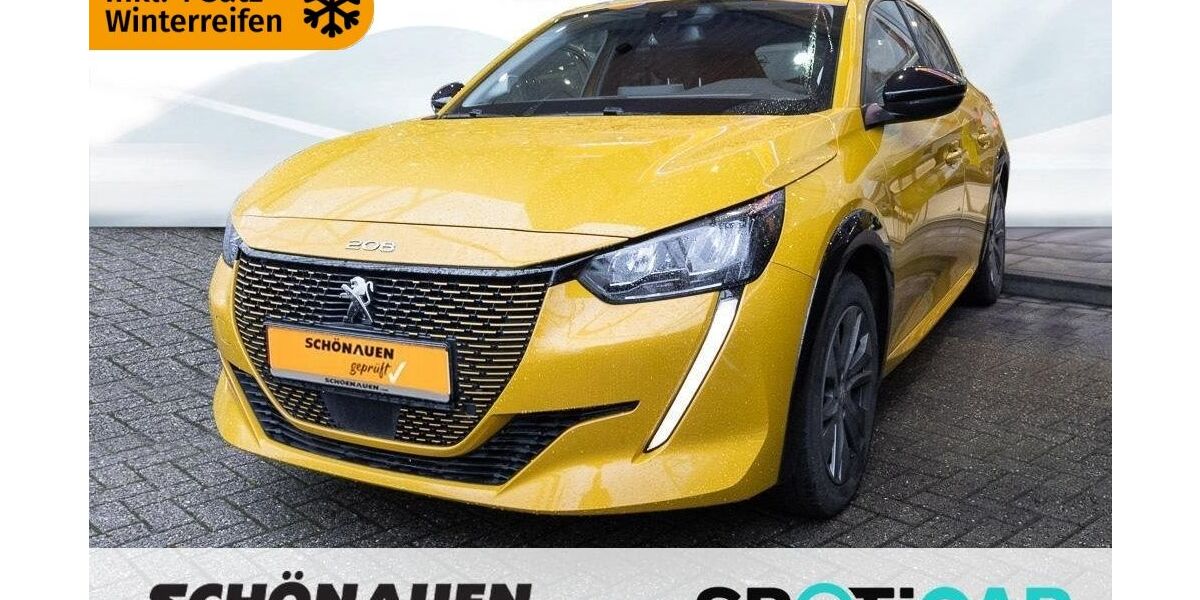 Peugeot 208 31.767 km 18.990 &euro; Solingen 42697
