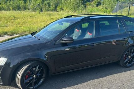 Skoda Octavia 158.900 km 13.299 &euro; Solingen 42657