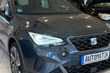 Seat Arona 18.889 km 24.450 &euro; Radevormwald 42477