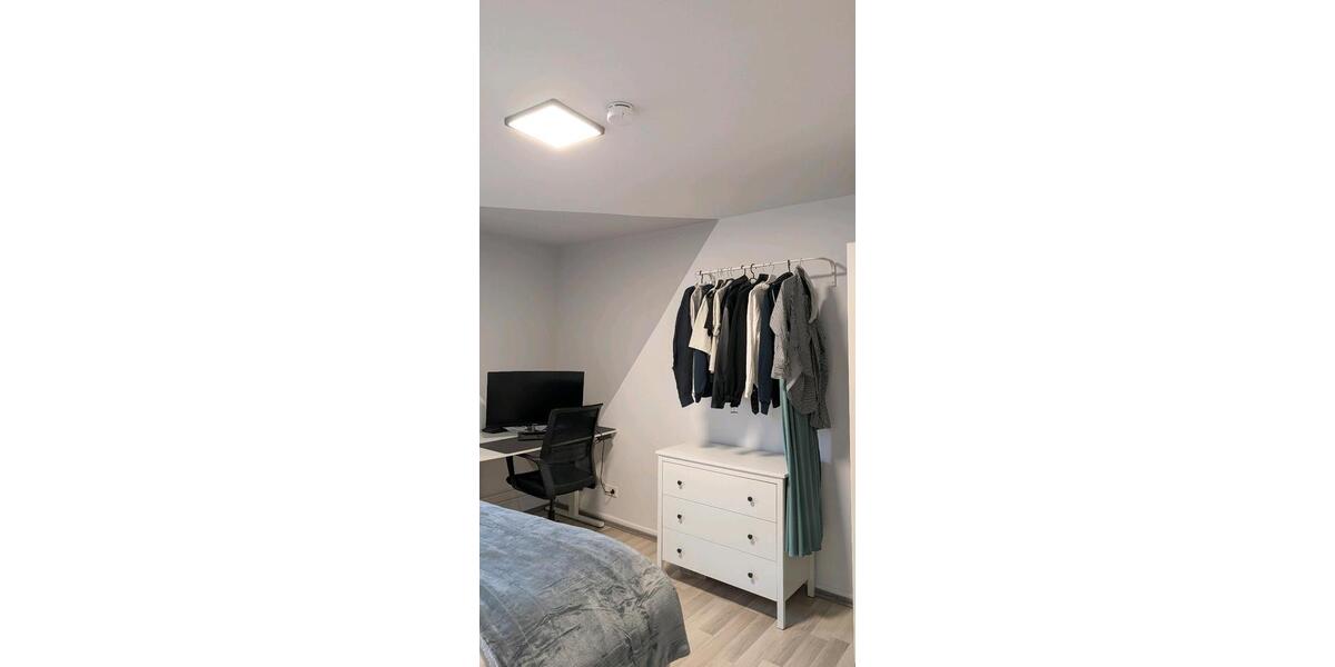 Zweizimmerwohnung in Wuppertal Langerfeld 2 zimmer