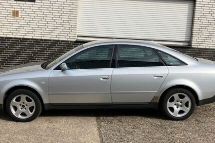 Audi A6 148.346 km 2.590 &euro; Hilden 40721