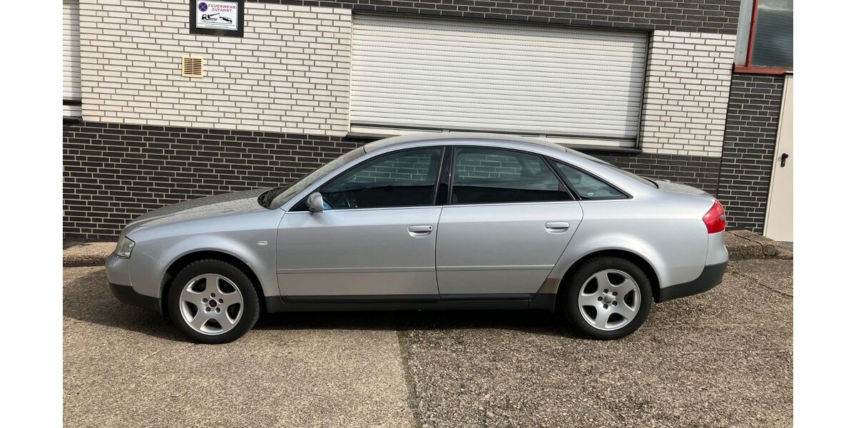 Audi A6 148.346 km 2.590 &euro; Hilden 40721