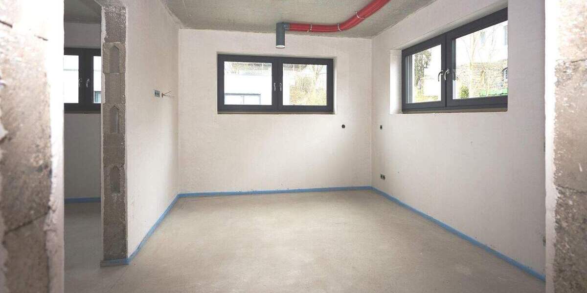 Neubau in Kierspe wartet auf Sie. 5 zimmer