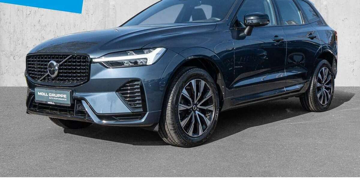 Volvo XC60 85.186 km 31.880 &euro; Düsseldorf 40474