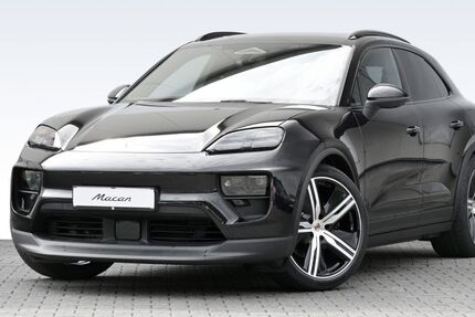 Porsche Macan 9.000 km 104.790 &euro; Wuppertal 42279