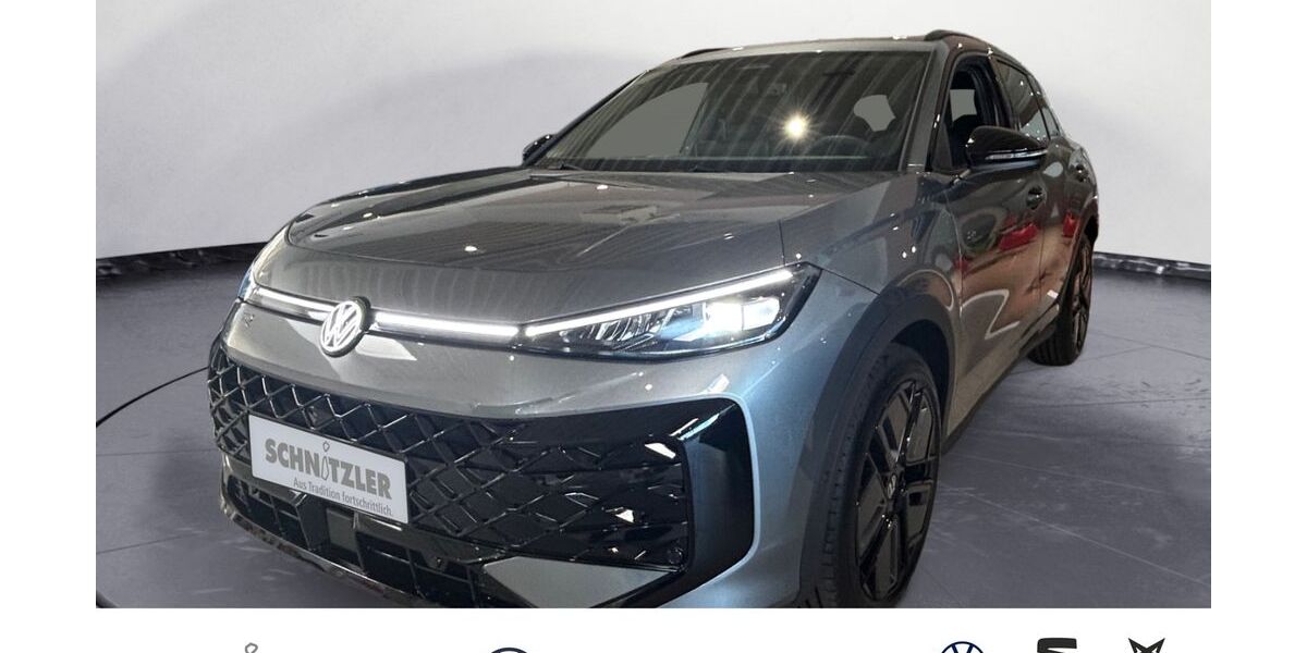 VW T-Roc 5.000 km 44.490 &euro; Langenfeld 40764