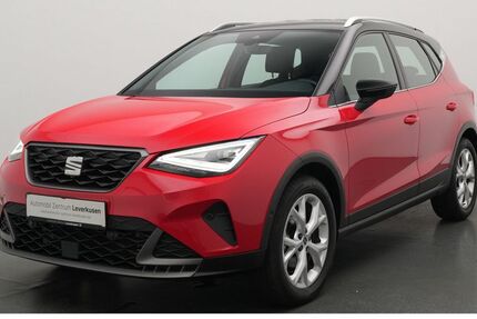 Seat Arona 24.817 km 18.980 &euro; Leverkusen 51379