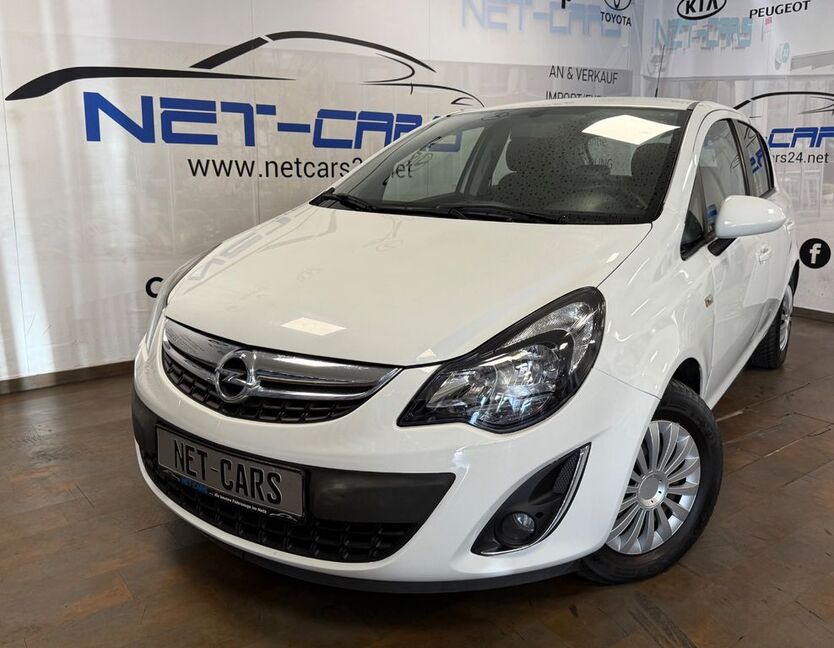 Opel Corsa 158.899 km 3.900 € Hilden (bei Düsseldorf) 40721