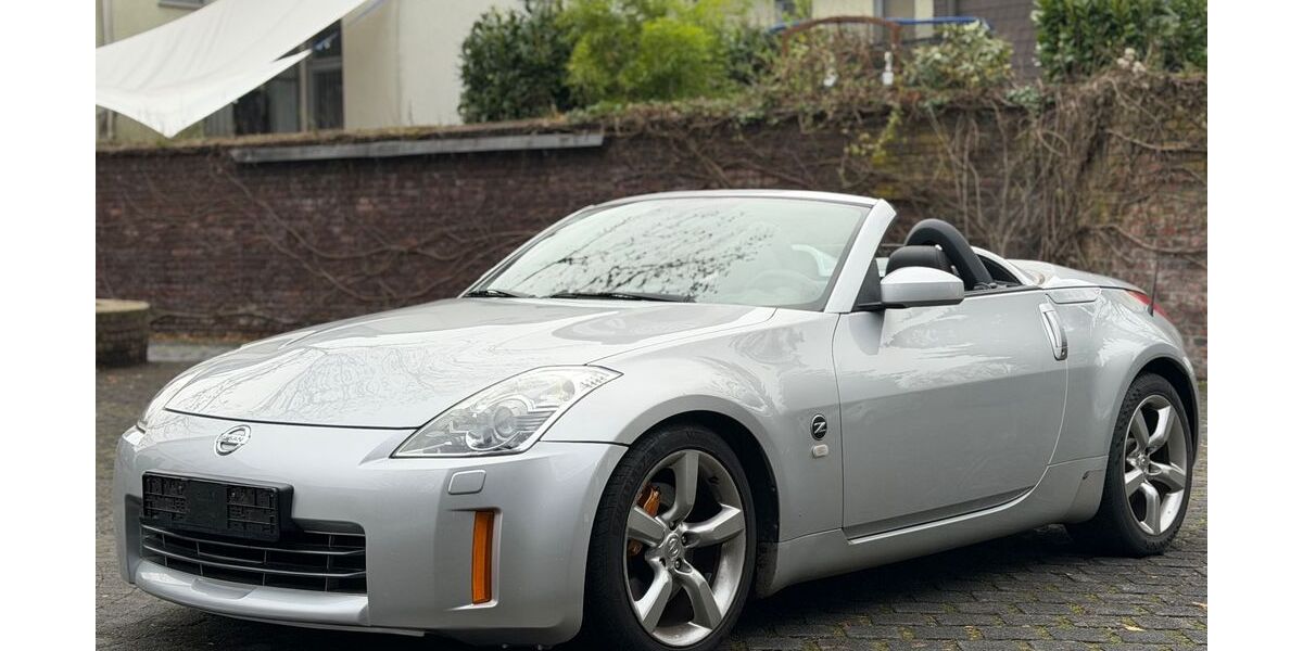 Nissan 350Z 150.000 km 13.000 &euro; Solingen 42655