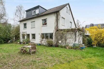 Haus Hilden Kalstert - 9 Zimmer, 245 m&sup2;, 690.000&euro; | Angebot:26785442