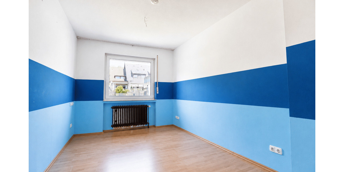 Doppelhaushälfte Hagen Haspe - 6 Zimmer, 125 m&sup2;, 295.000&euro; | Angebot:26766863