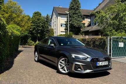 Audi A5 127.616 km 28.500 &euro; Dormagen 41539