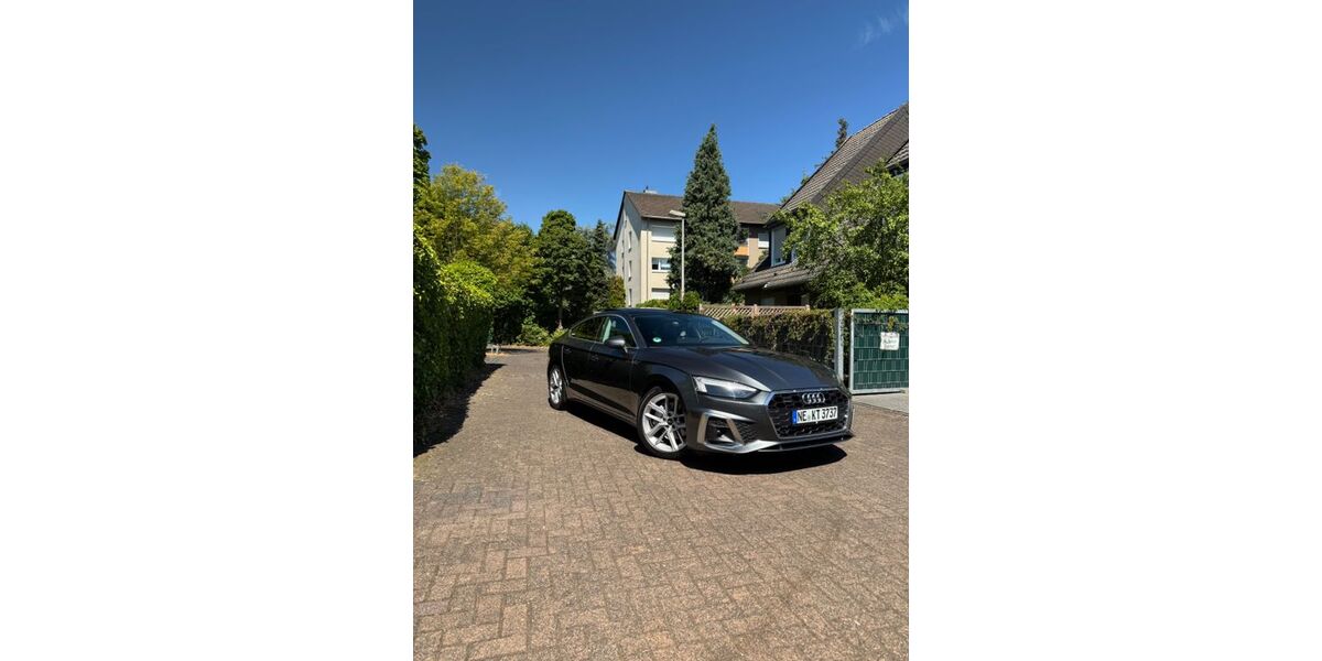 Audi A5 127.616 km 28.500 &euro; Dormagen 41539