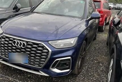 Audi Q5 52.657 km 37.894 &euro; Hagen 58091