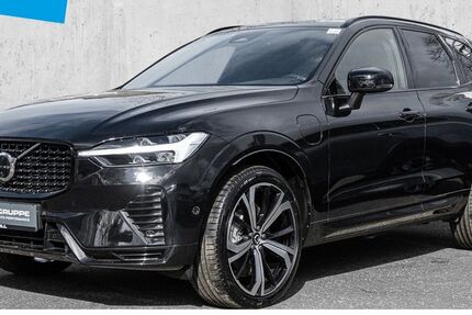 Volvo XC60 4.115 km 48.740 &euro; Düsseldorf 40474
