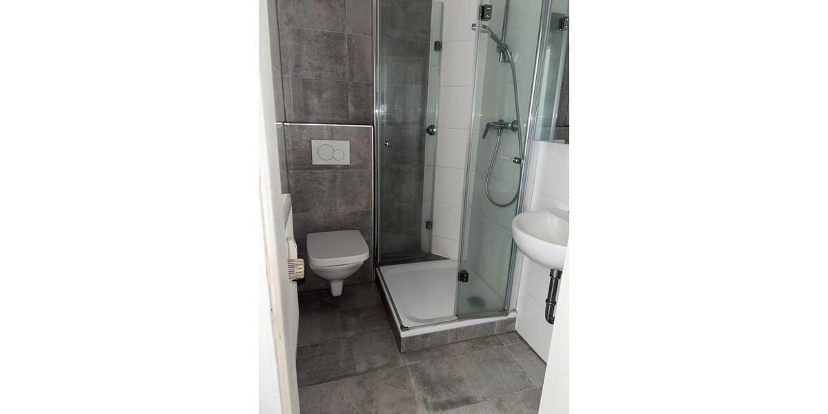 Etagenwohnung Hagen Hagen-Nord - 1 Zimmer, 40 m&sup2;, 360&euro; | Angebot:26395398